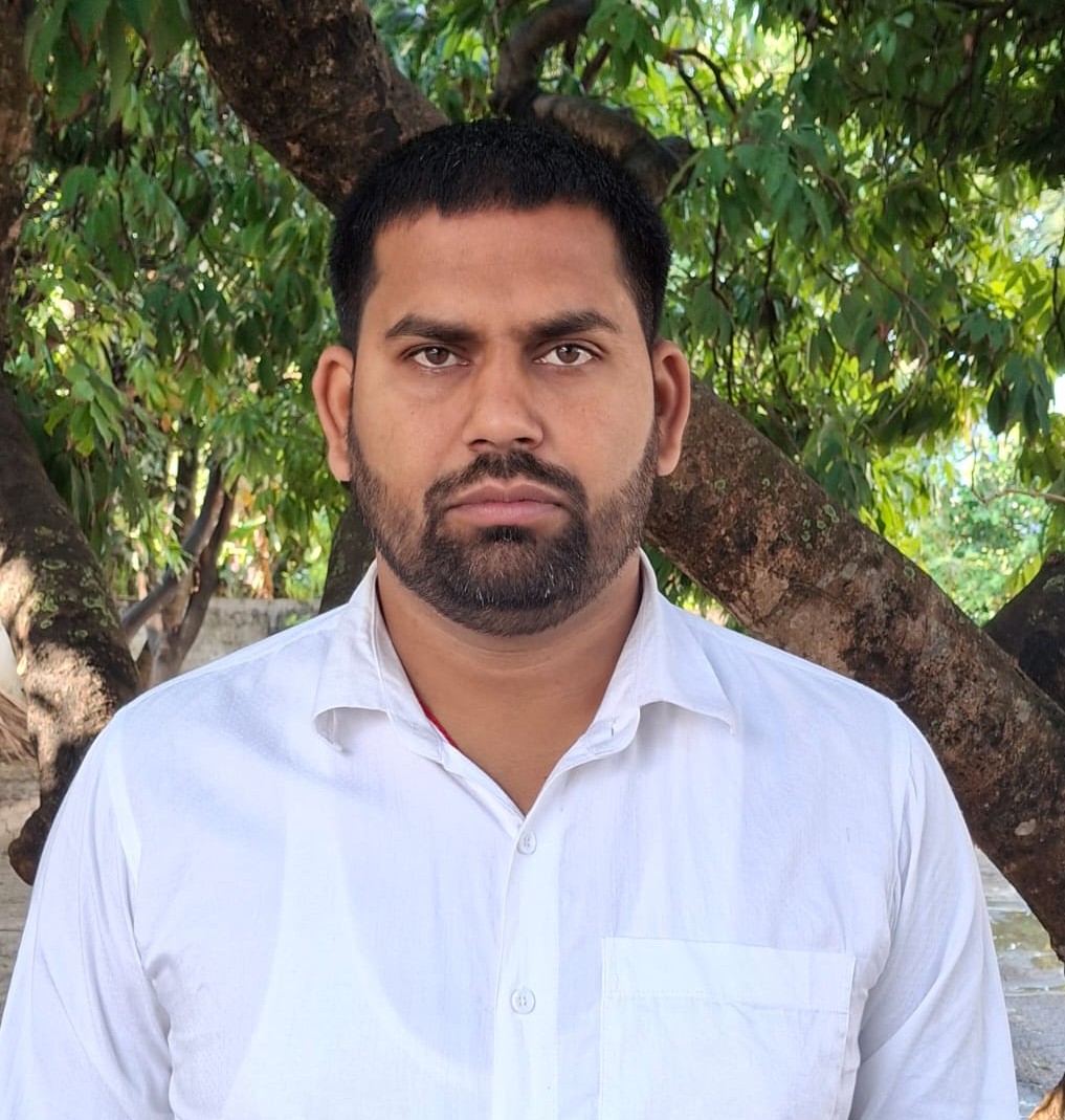 रंजित कुमार यादव