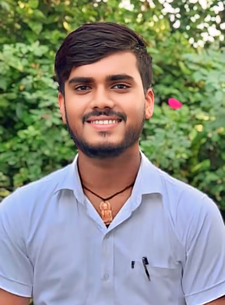 राजेश कुमार मण्डल