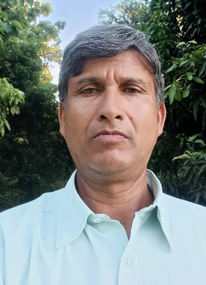 साेभित लाल मण्डल