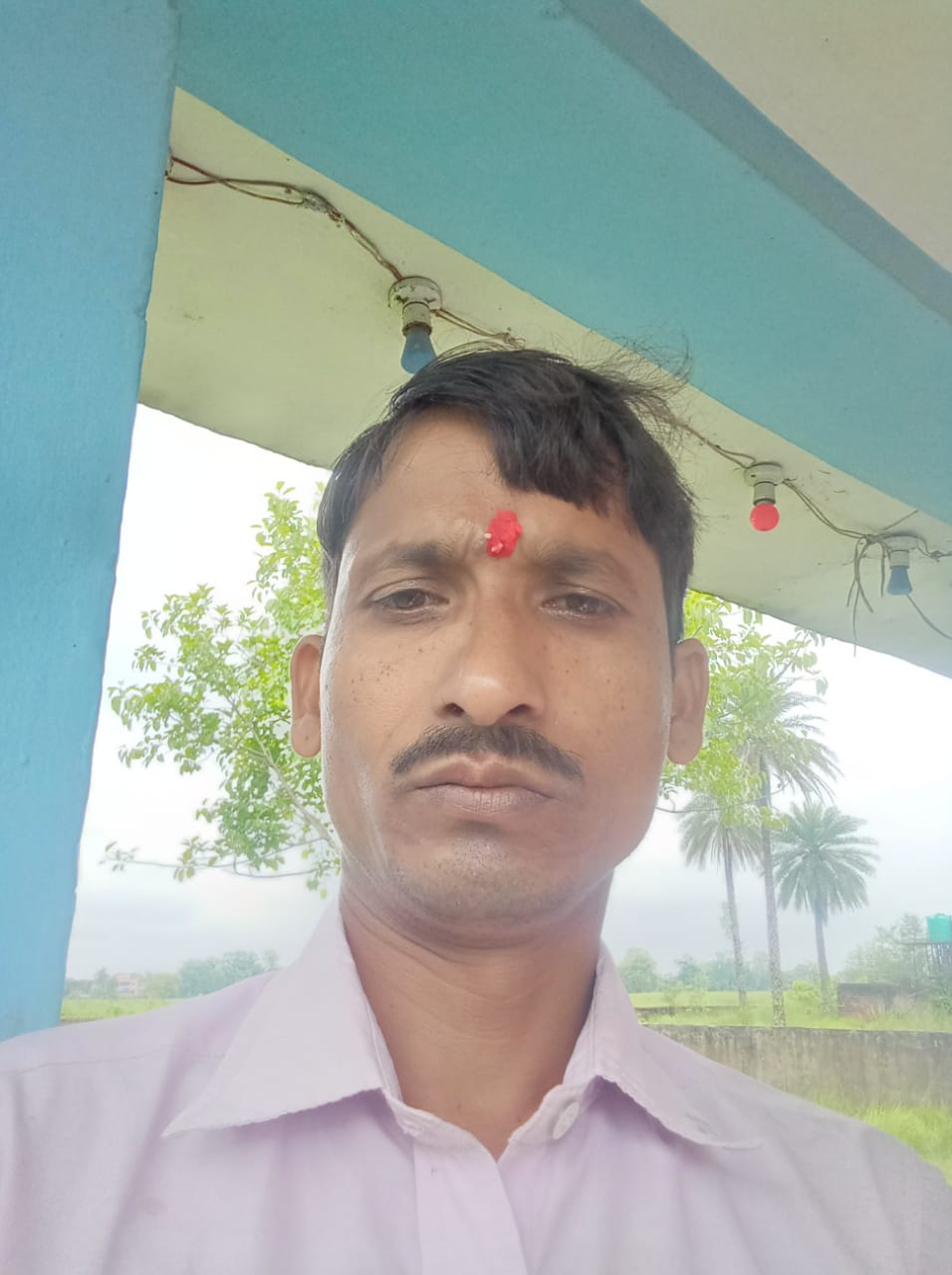 संजय कुमार मुखिया